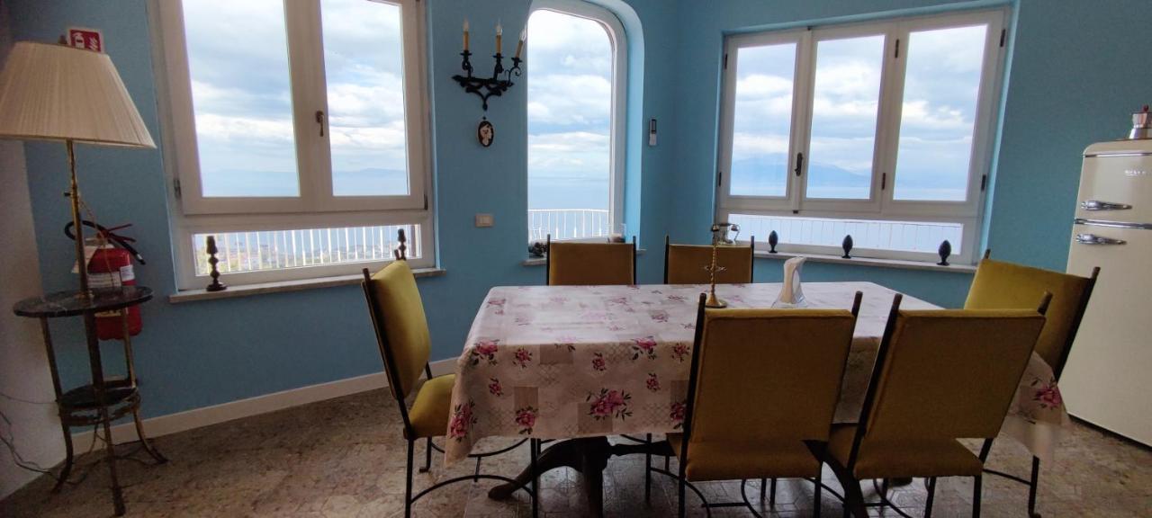 Bellavilla Sorrento A Екстер'єр фото