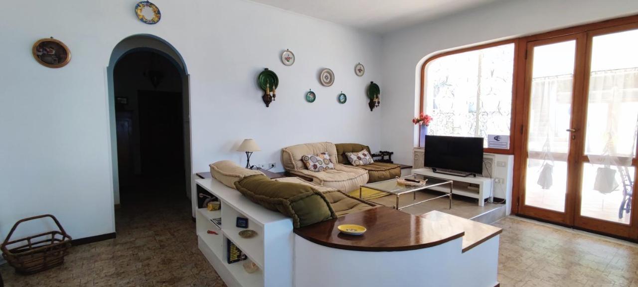Bellavilla Sorrento A Екстер'єр фото
